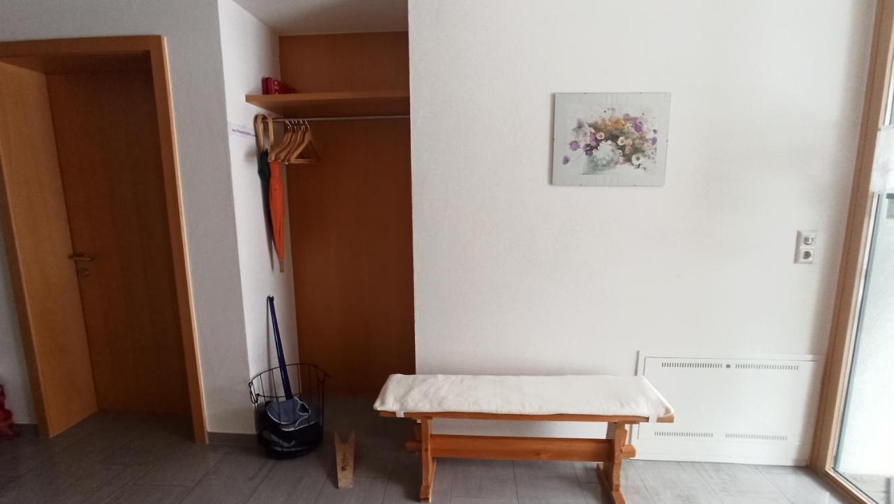 Gaestehaus Lutz Mellau Luaran gambar