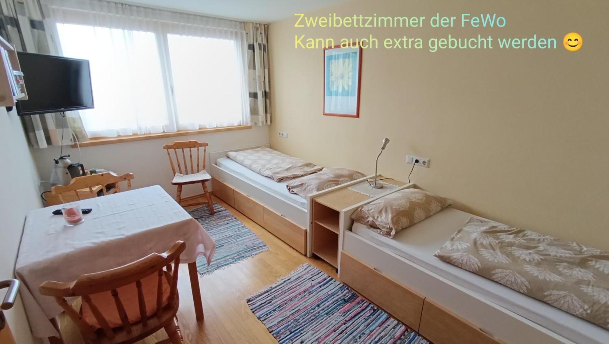 Gaestehaus Lutz Mellau Luaran gambar