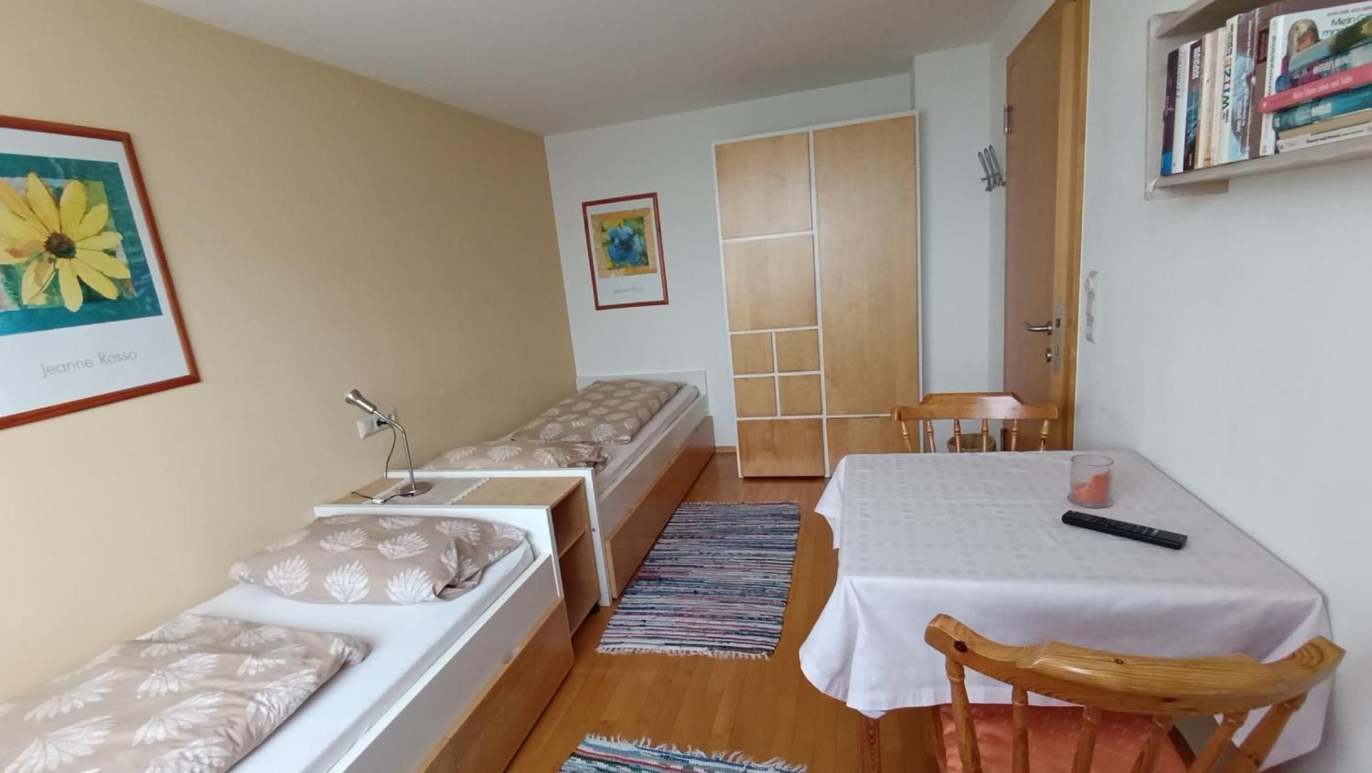 Gaestehaus Lutz Mellau Luaran gambar